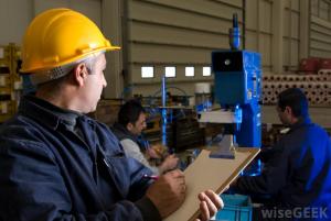 来源:http://www.wisegeek.com/what-are-indirect-manufacturing-costs.htm