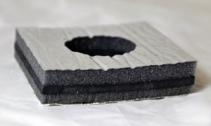 Engine Bay Insulation