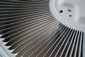 HVAC维护