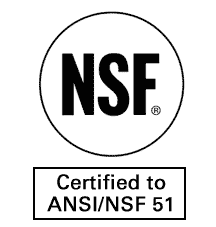 nsf51垫圈材料