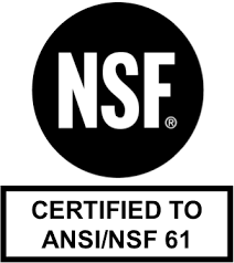 NSF 61垫片材料