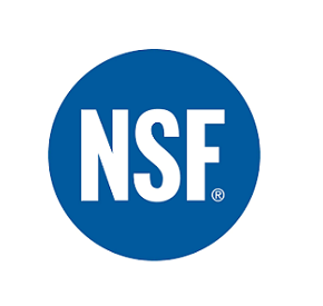 NSF垫片材料