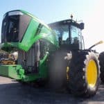 引擎Compartment Insulation for Heavy Equipment