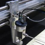 Waterjet Services对切割橡胶更好