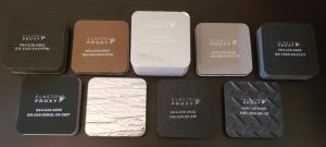 移动设备的最佳吸声泡沫是什么?
