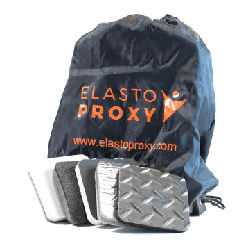 来自Elasto Proxy的发动机舱绝缘