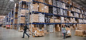 Réduirele Gaspillage Dans Le Transport Avec Elasto Proxy