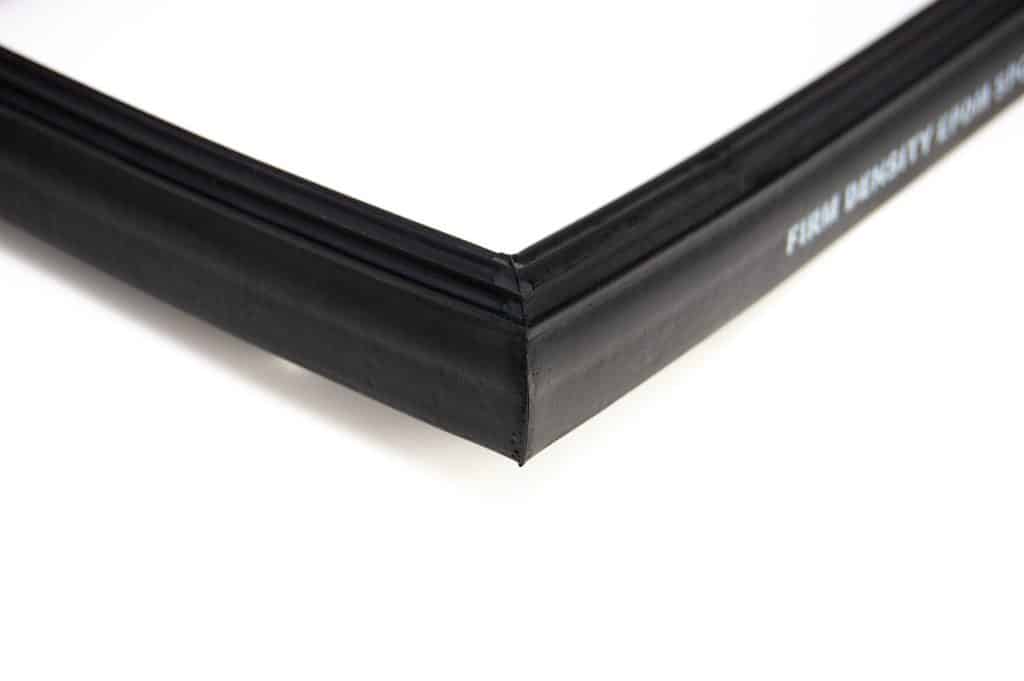 gasket splicing