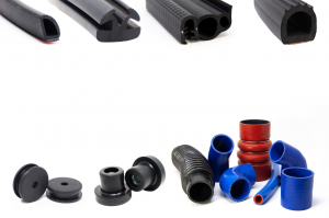 产品名称:橡胶制品moulé塑料制品moulé