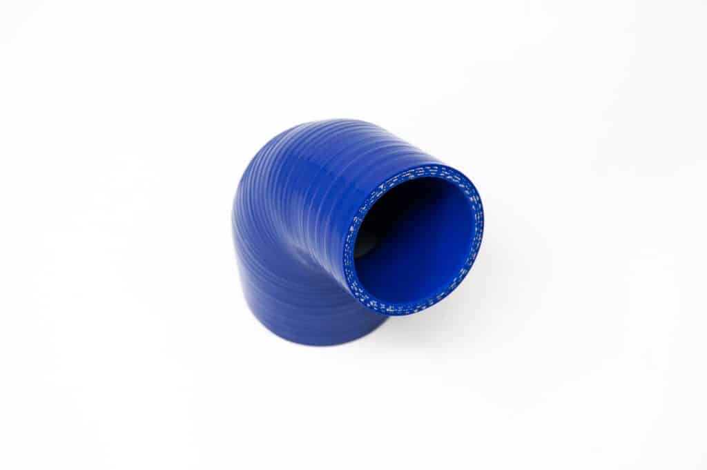 自定义硅胶软管连接器|硅胶弯头