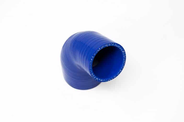 自定义硅胶软管连接器|硅胶弯头
