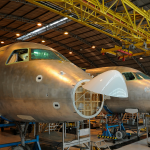 Aircraft Seals and Gaskets