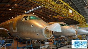 aircraft seals and gaskets
