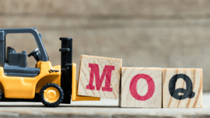 Read more about the article How to Buy Low MOQs of Industrial Rubber Products