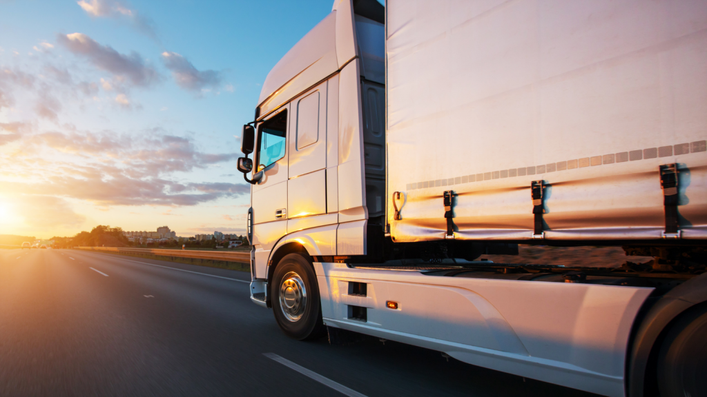 Semi Truck Door Seals