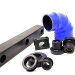 模压橡胶制品，用于更智能的采购