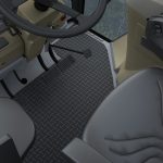 Floor Matting from Elasto Proxy
