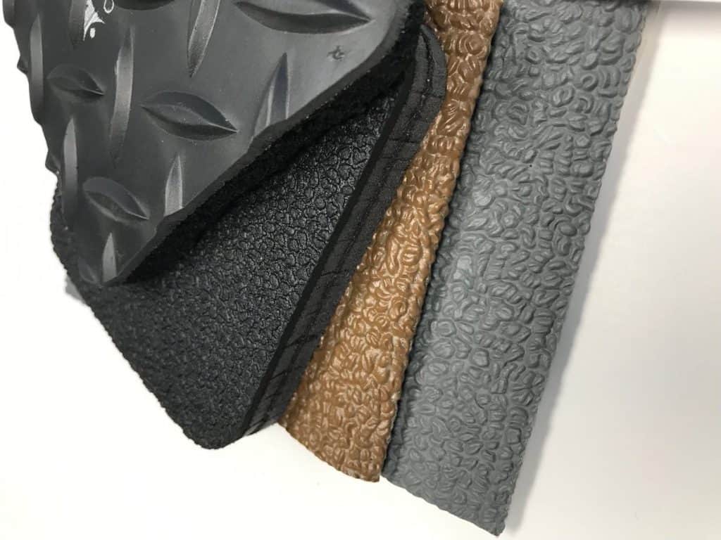 floor matting