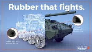 live la suite <s:1>提案de l 'article Rencontrez Elasto Proxy <e:1> CANSEC 2022 (kiosque 913)
