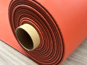 BISCO® HT-805(A) Silicone Foam Alternative