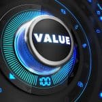Services à valeur ajoutée pour les produits fabriqués sur mesure